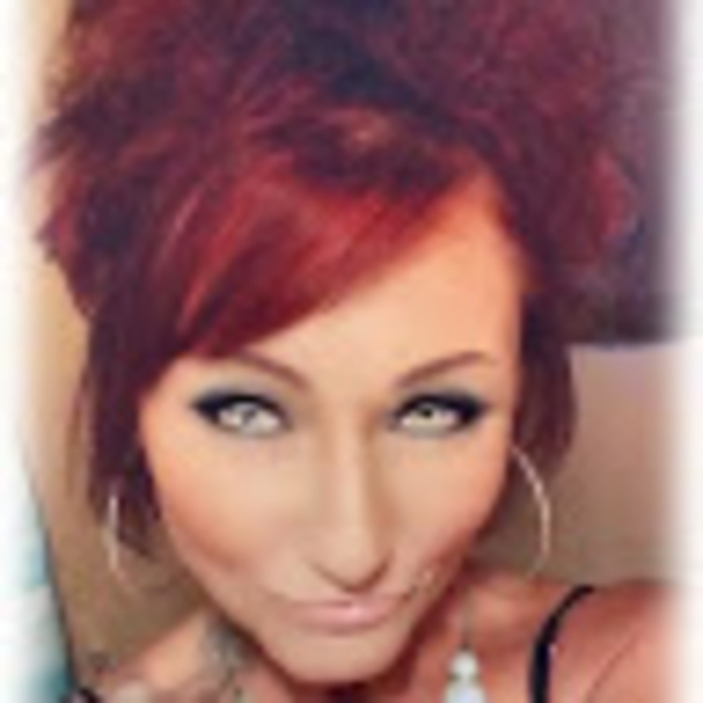 Meet your Posher, Kimberlee